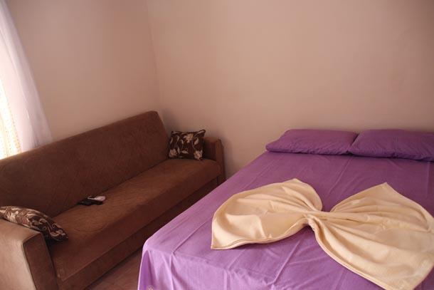 Volkan Senay Apart Motel อาฟซา อดาซิ ภายนอก รูปภาพ